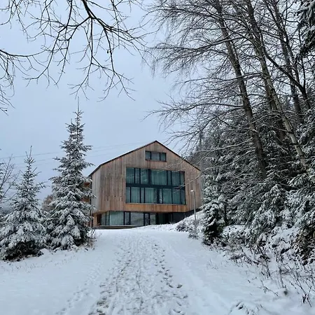 Alpina Mountain View Apartament