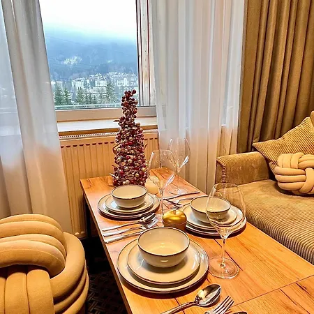 Alpina Mountain View Spindleruv Mlyn