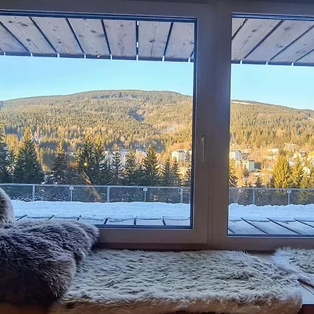 Apartment Alpina Mountain View *
